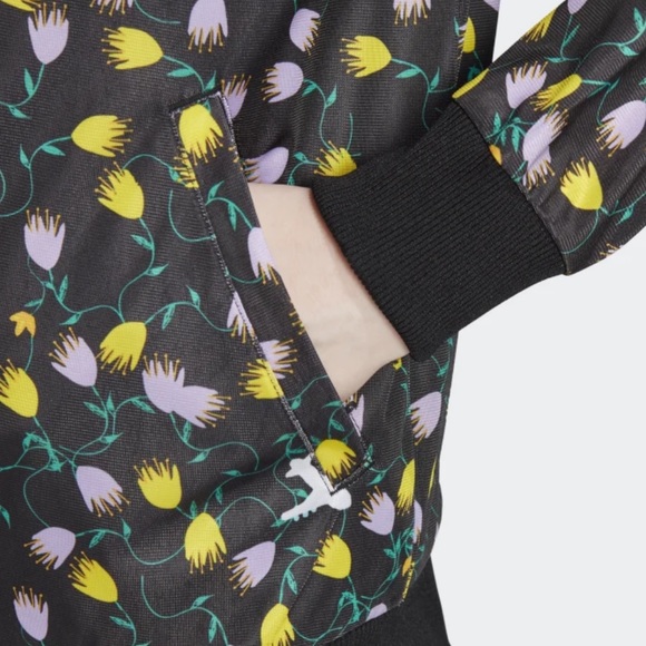 Adidas Track Jacket - Picture 4 of 8